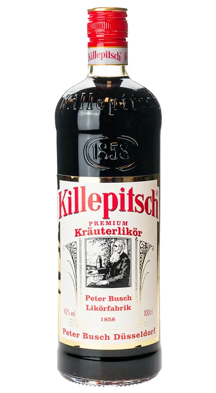 Killepitsch Premium 1L